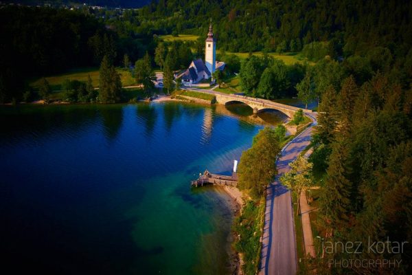 Bohinj